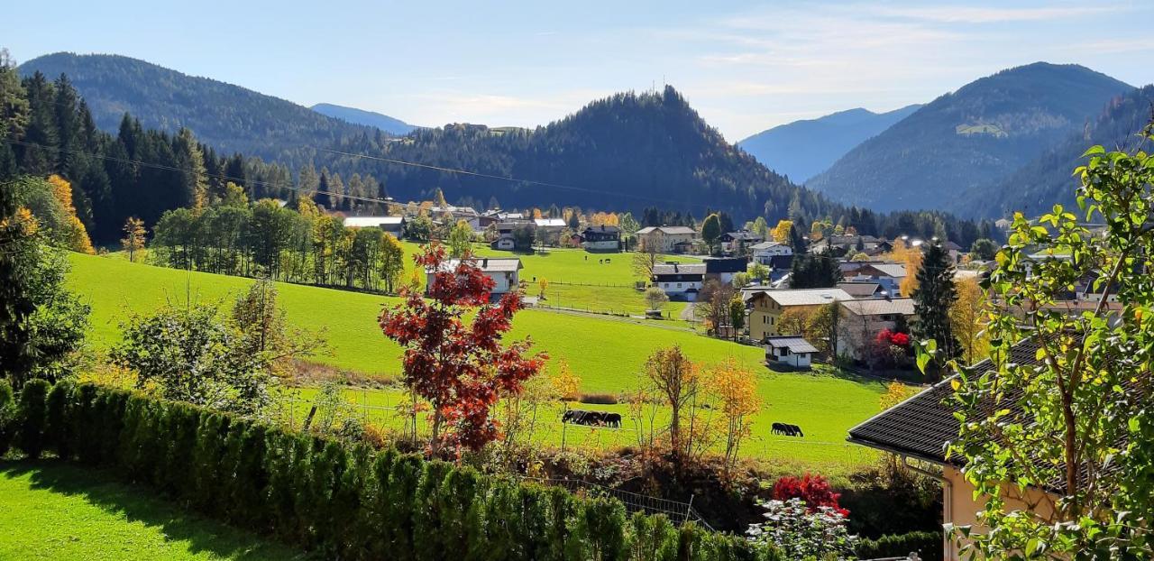 Hotel Haus Farmer Sankt Martin am Tennengebirge Zewnętrze zdjęcie