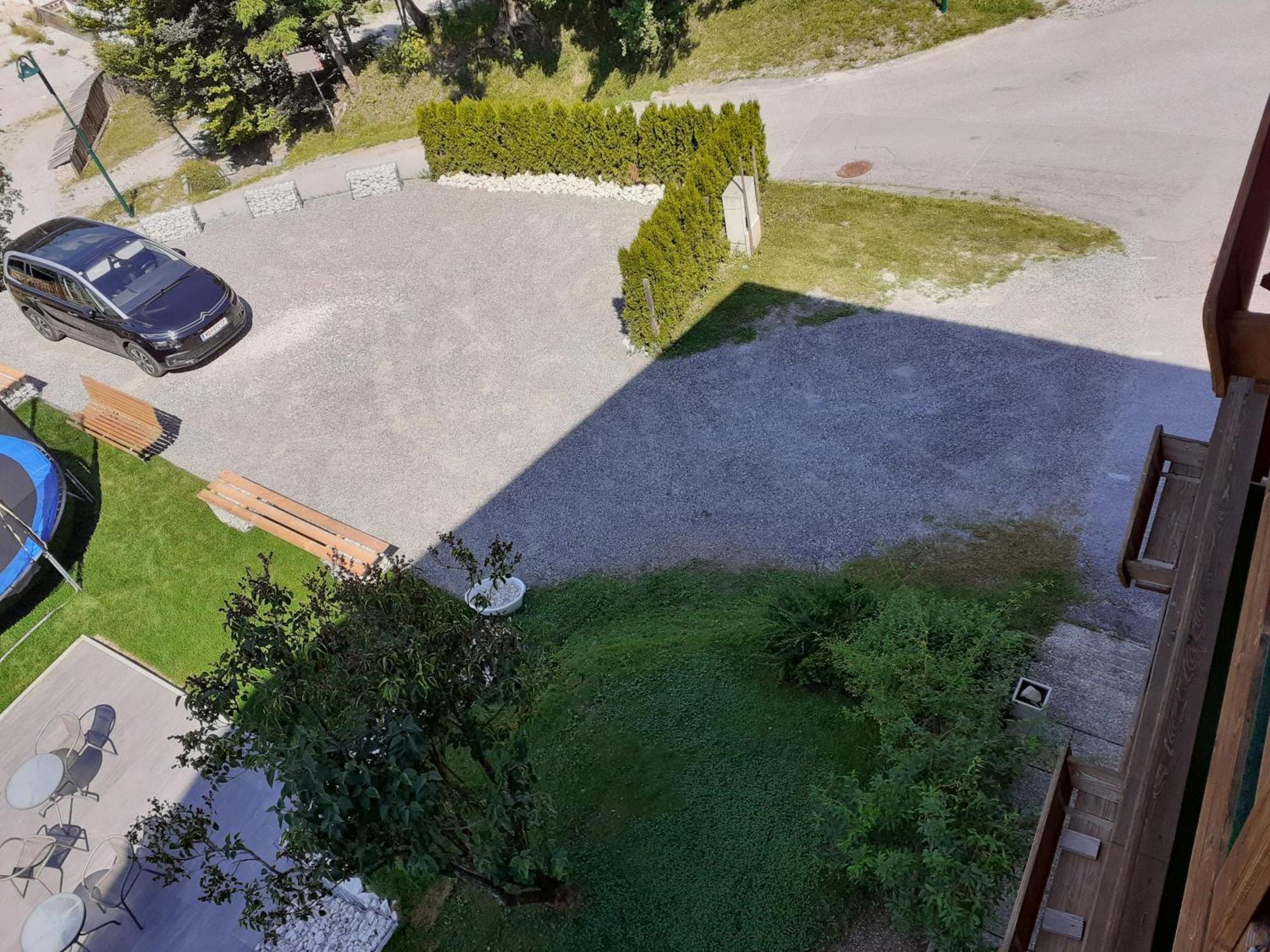 Haus Farmer Sankt Martin am Tennengebirge Zewnętrze zdjęcie